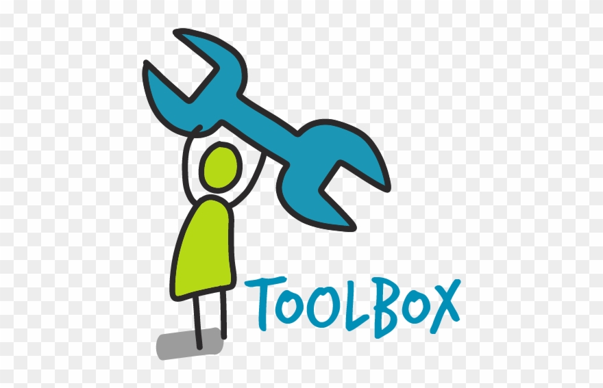 Toolbox Clipart