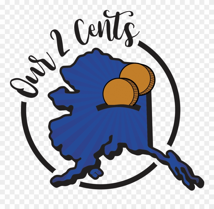 Image - My Two Cents Clipart