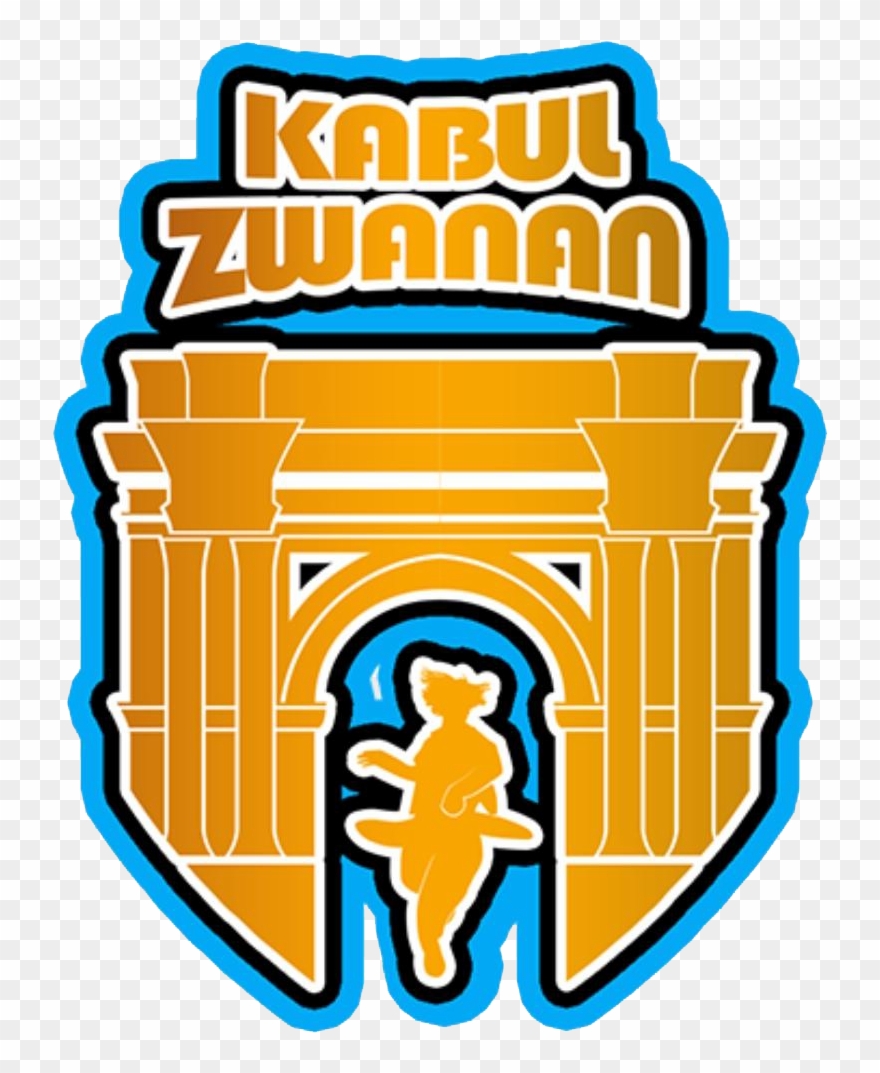 Kabul-zwanan - Balkh Legends Vs Kabul Zwanan Clipart