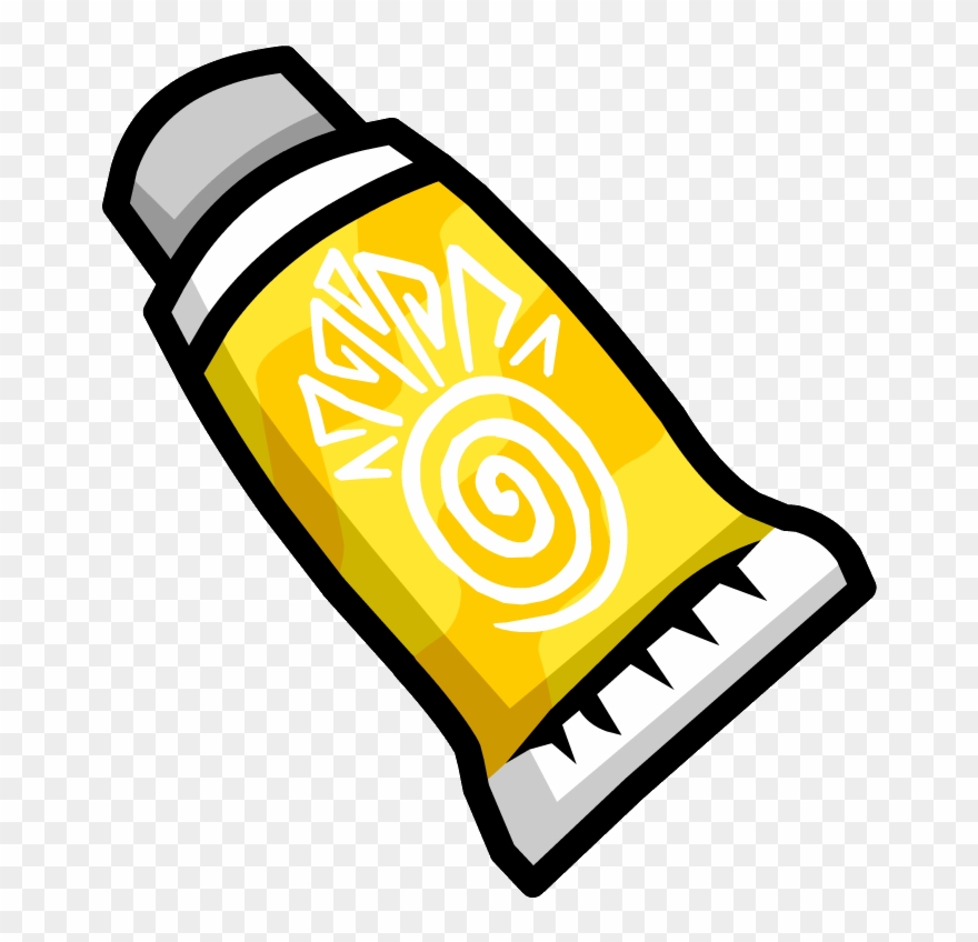 Pineapple Tiki Paint - Portable Network Graphics Clipart