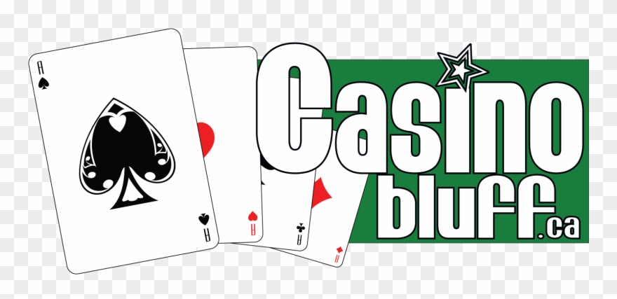 Casino Bluff - Playing Cards Ace Clipart