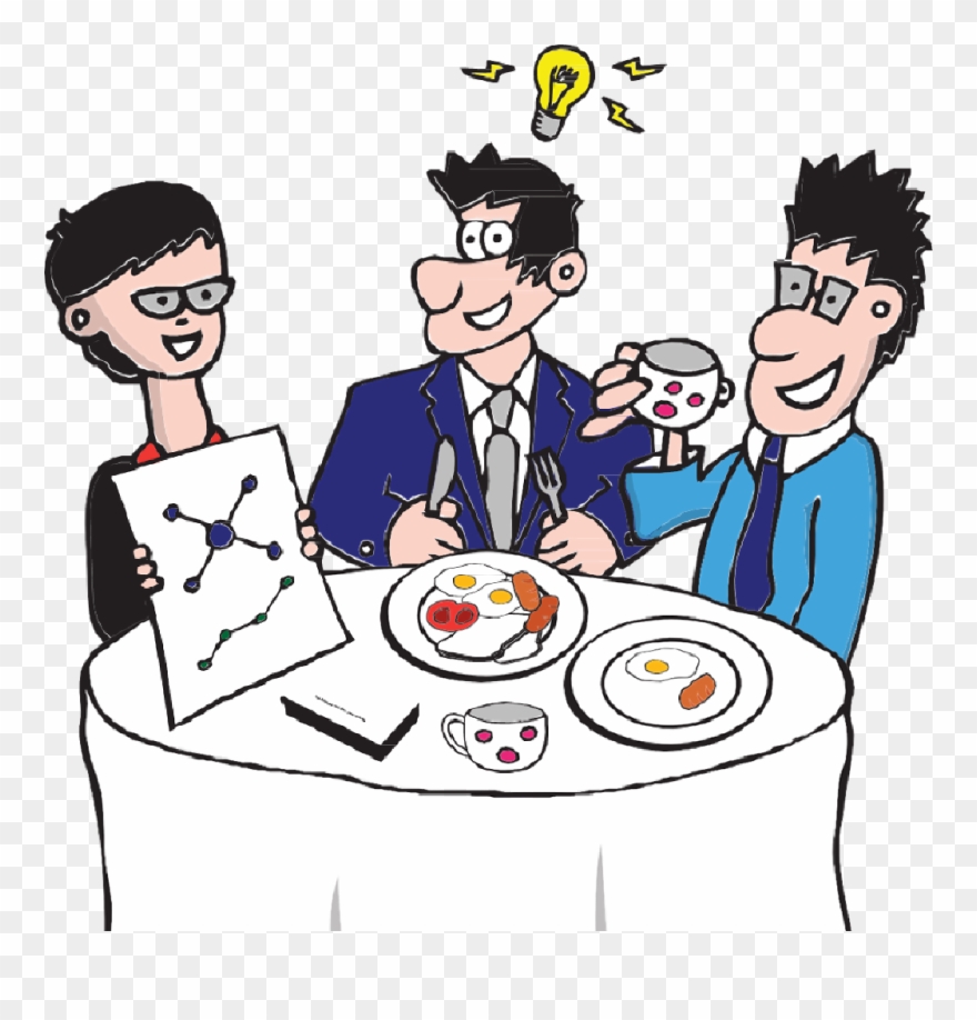 Debate Clipart Resource Speaker - Cartoon - Png Download