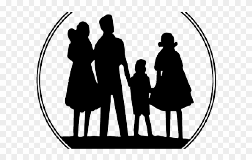 Migration Clipart Immigrant Family - Most Beautiful Thing In This World - Png Download