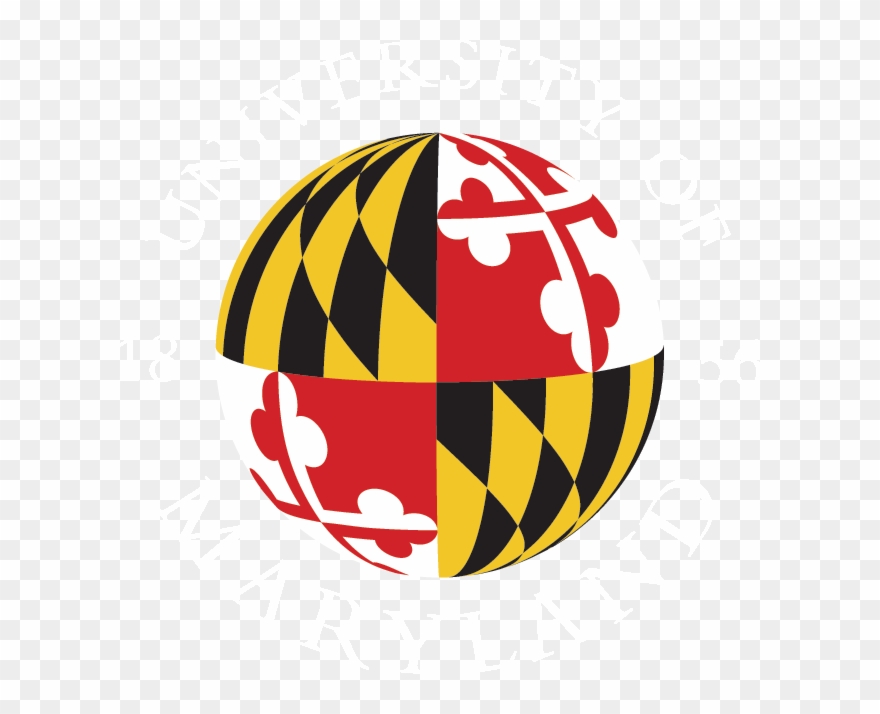 University Of Maryland Clipart