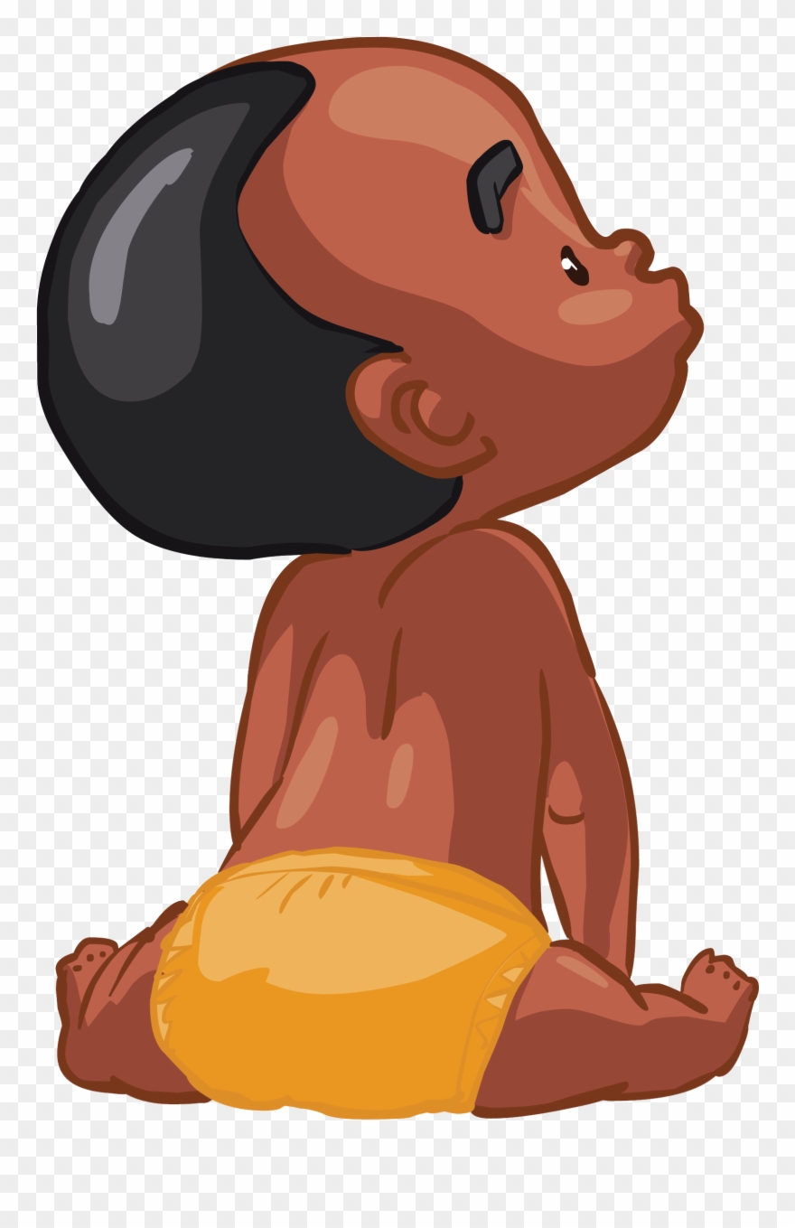 More Information - Infant Clipart