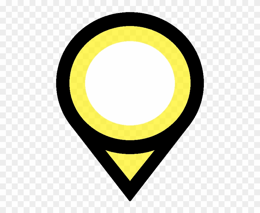 Clipart Freeuse Library Gimp Remove Half Transparency - Circle - Png Download