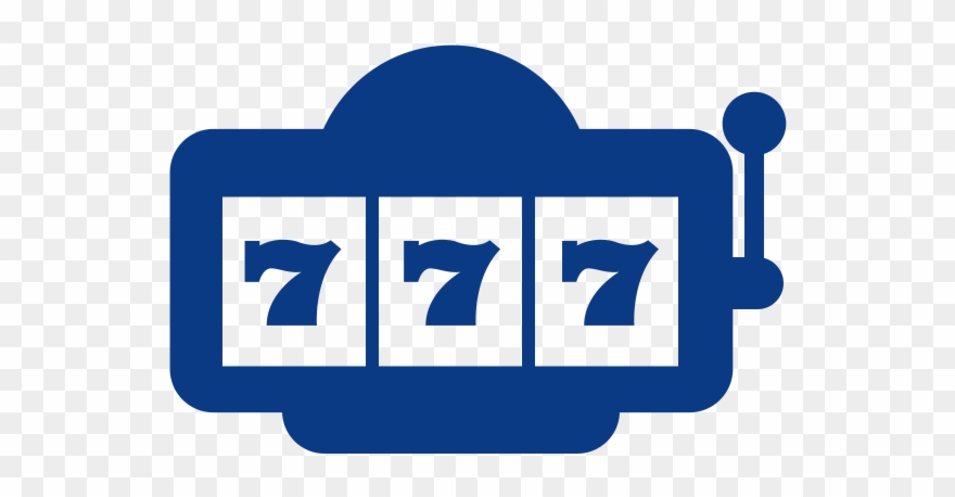 Slots Apps - Slots Icon Clipart