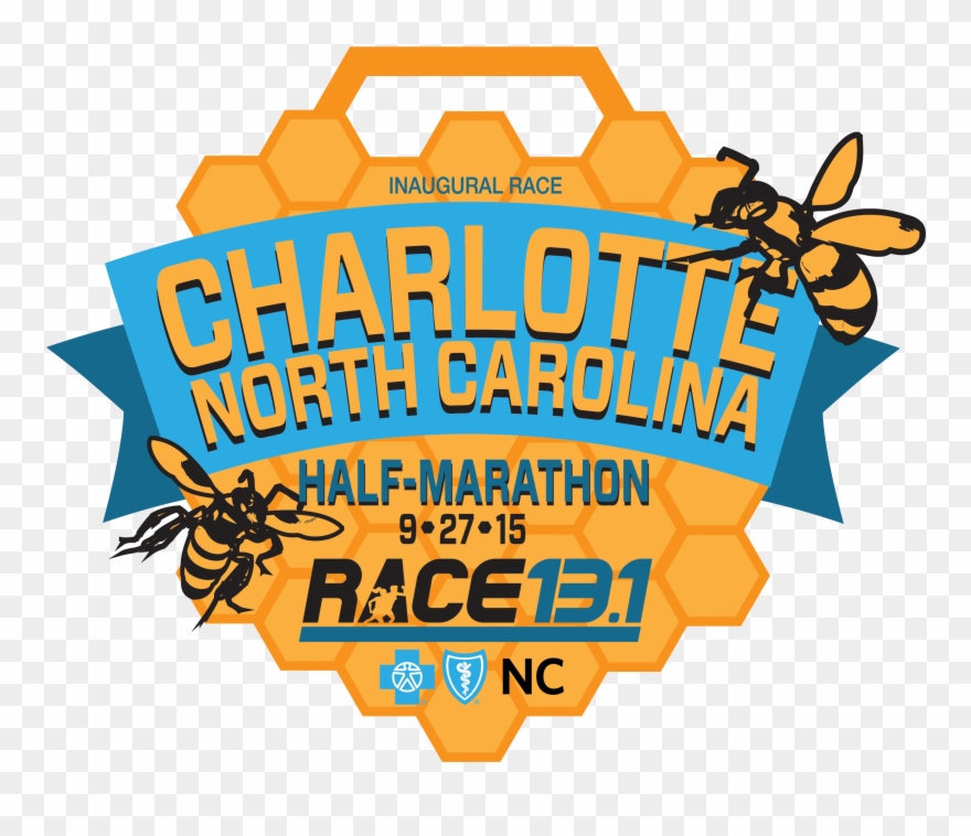 2015 Race - Race 13.1 Clipart