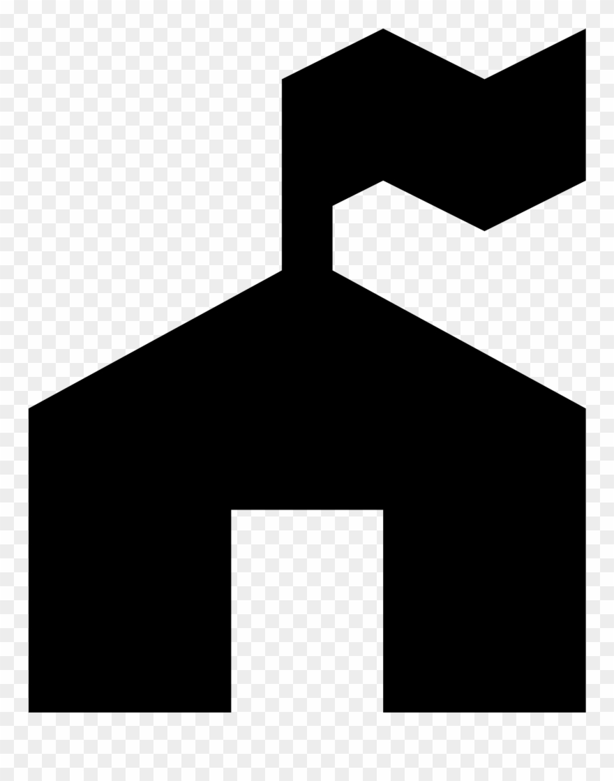 Computer Icons Symbol Ranger Station Logo Download - Ranger Station Png Clipart