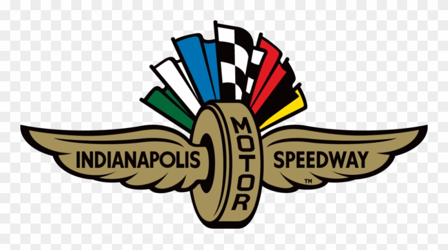 Indy Logo - Indy 500 Logo 2018 Clipart