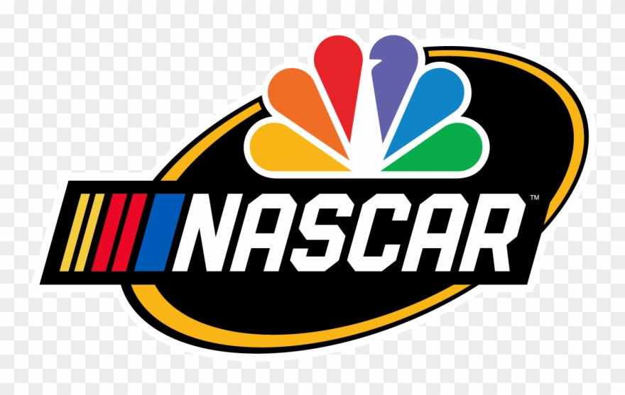 Nascar Shows Nbc Sports Pressbox - Nascar On Nbc 2017 Clipart
