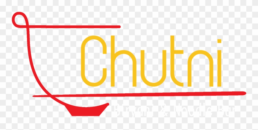 Biryani & Noodle Bar Clipart