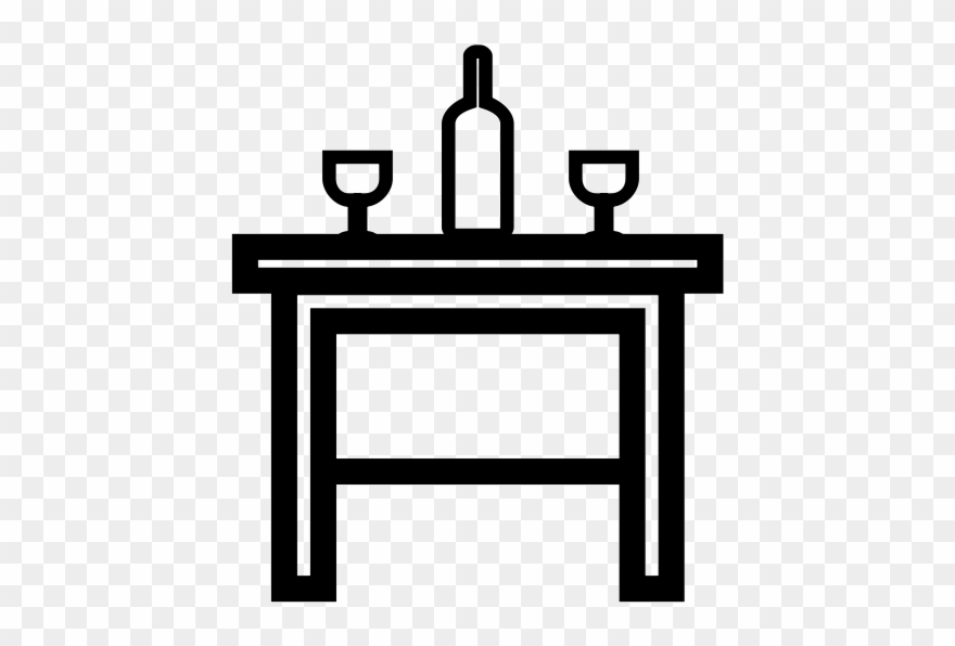 Dining Room Clipart