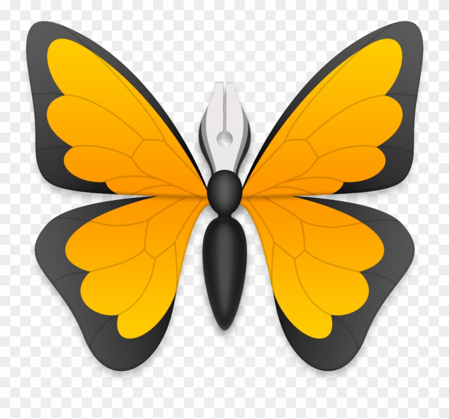 Hot Damn I Love Ulysses, A Writing App For Ipad And - Ulysses App Icon Clipart