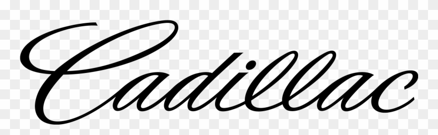 Cadillac Logo Png - Cadillac Logo Clipart