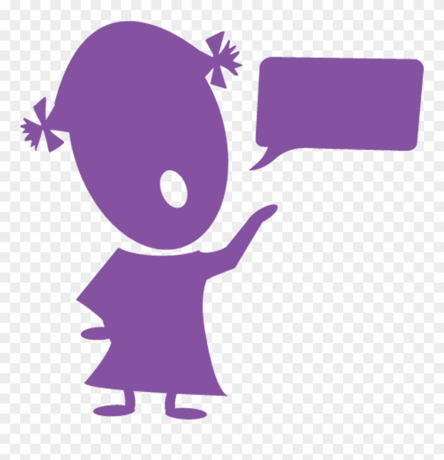 100 Slp Ipad Apps - Clip Art Speech Therapy - Png Download