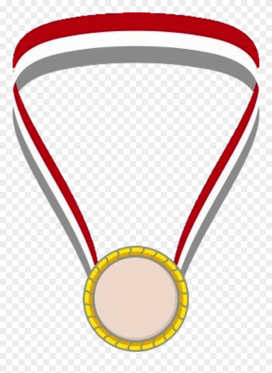 Category Goodwill Games All Around Gold Medalist - Frame Clipart