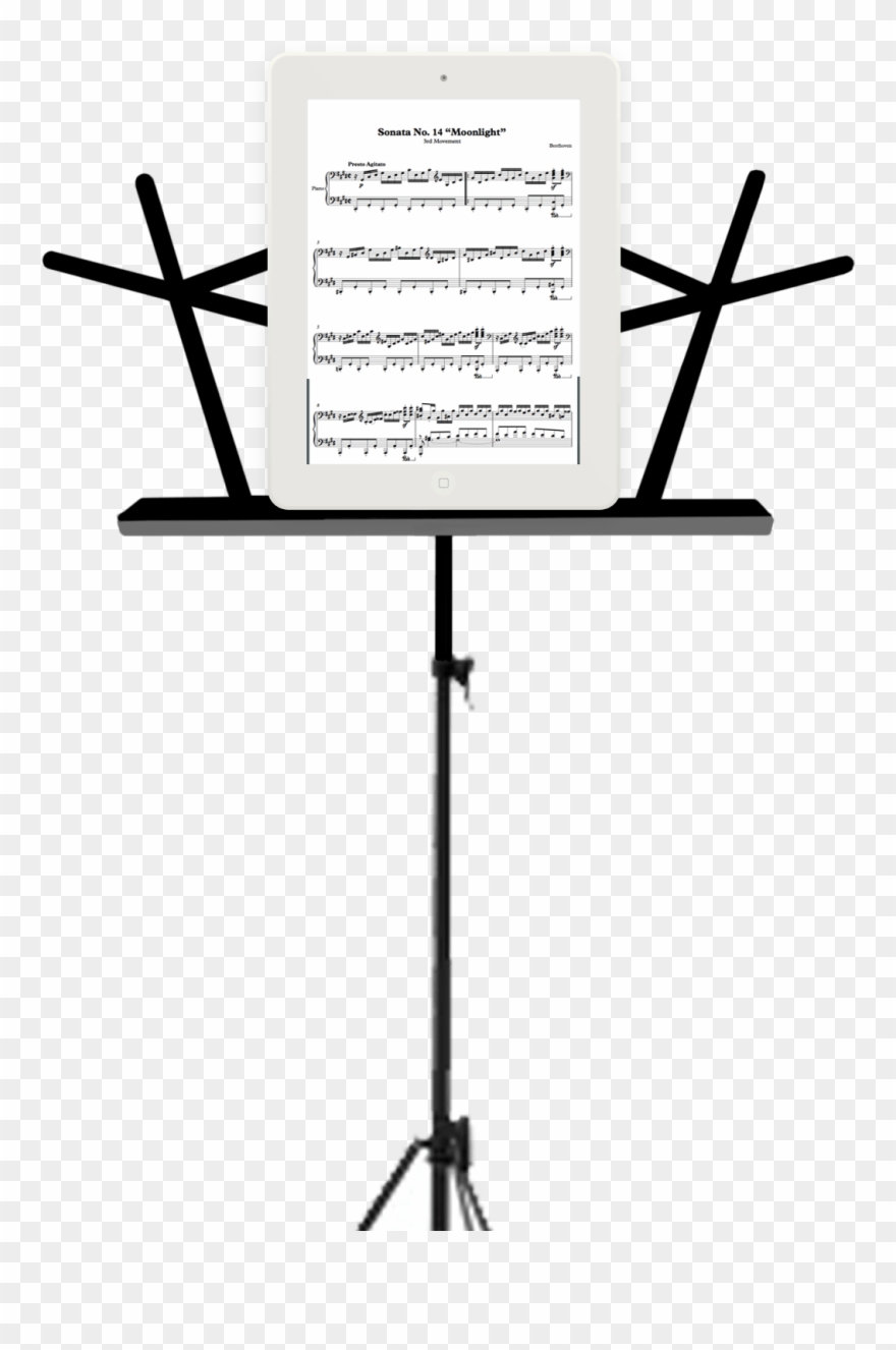 Remuse On Ipad - Florida Clipart