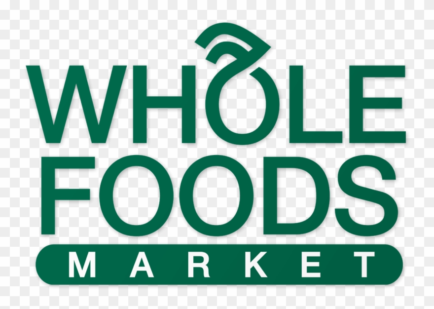 The Sixth Ward - Whole Food Marketing Amazon Clipart
