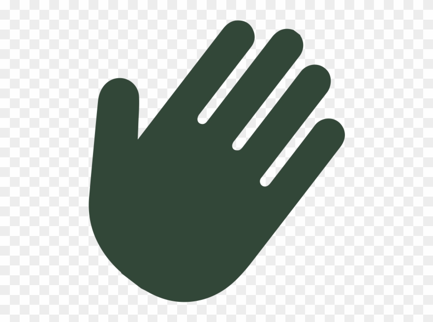 We Have To Be Honest With You, We Didn't Pioneer The - Fishnet Glove Clipart