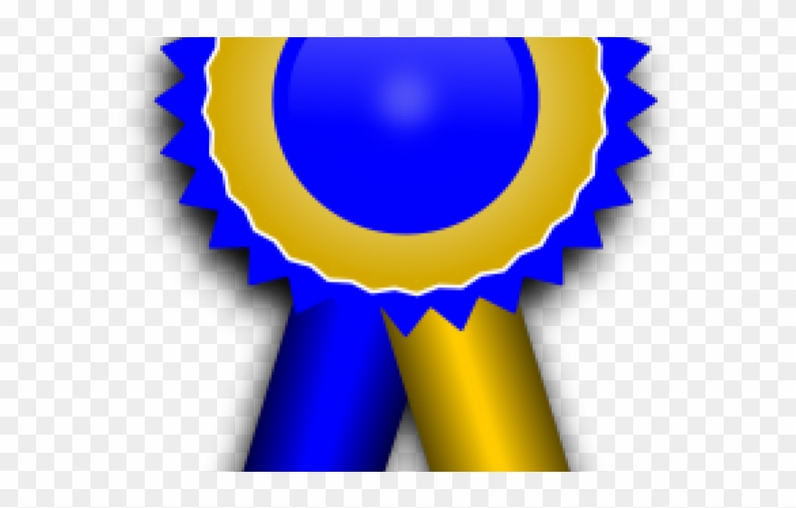 Medals Clipart Honorable Mention - Png Download