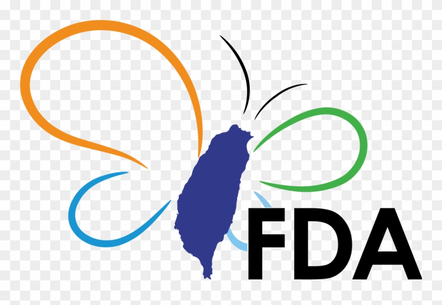 Taiwan Fda Clipart