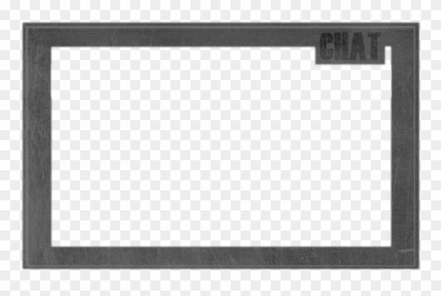 Black Ipad Transparent Background Clipart Ipad 4 Web - Mobile Frame For Youtube - Png Download