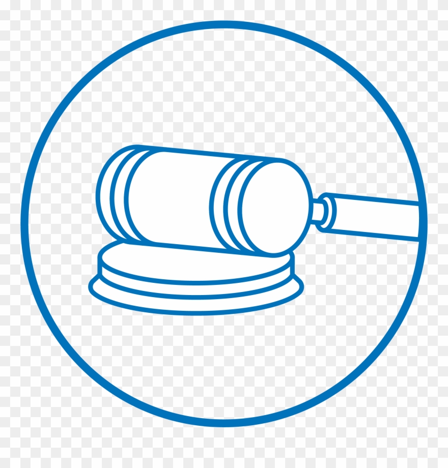 End Criminal Charges That Make Getting Help Harder - Circle Clipart