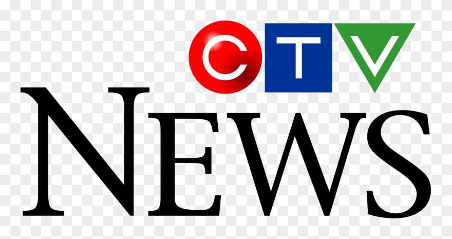 News - Ctv News Logo Clipart