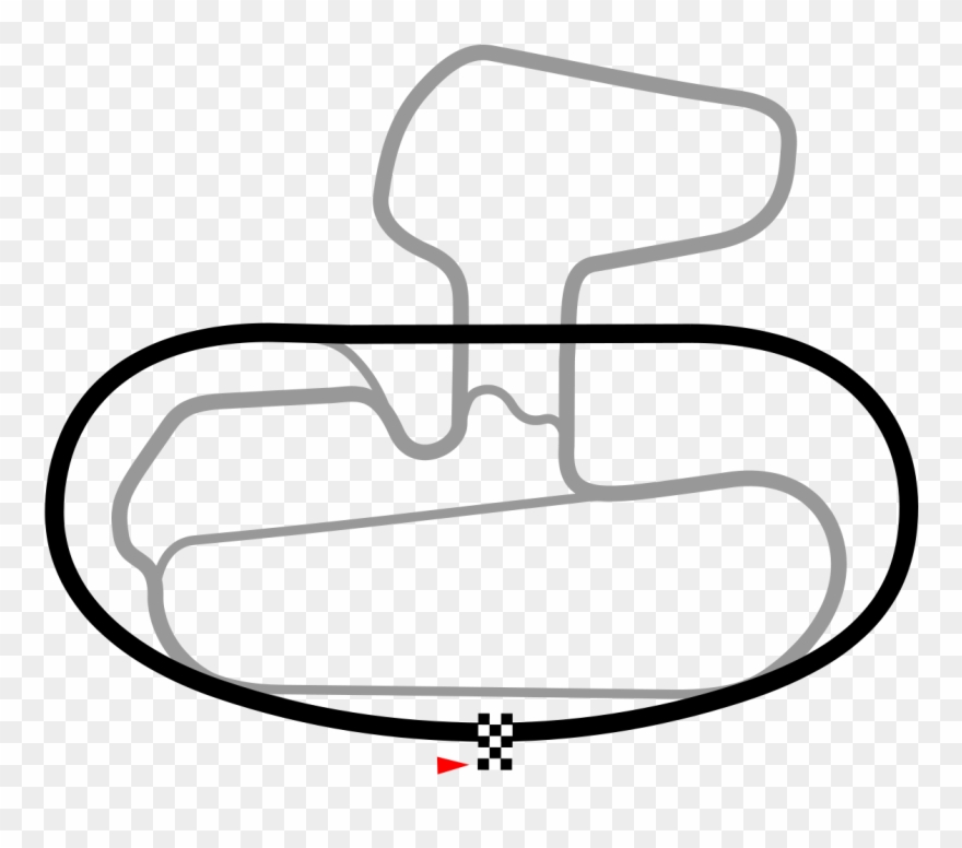 Texas Speedway College Station Clipart