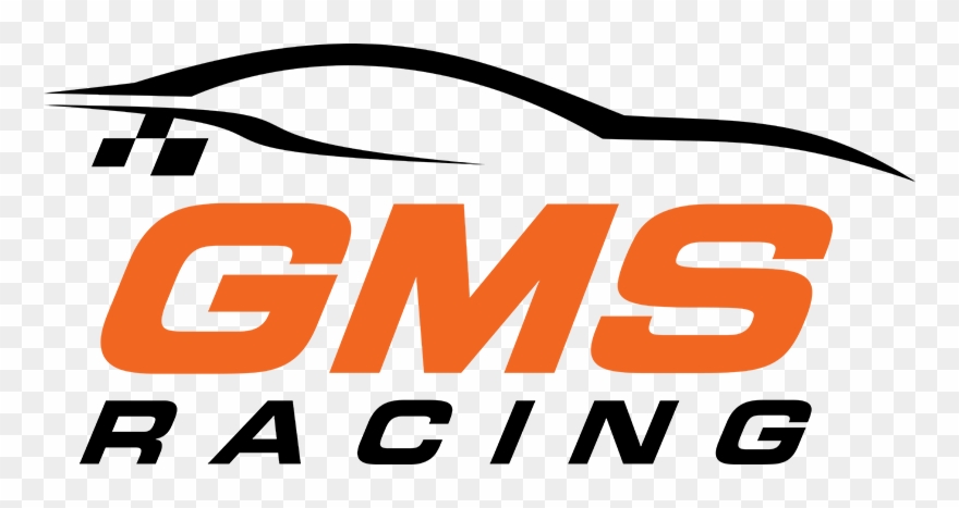 Racing Gms Racing - Gms Racing Logo Clipart