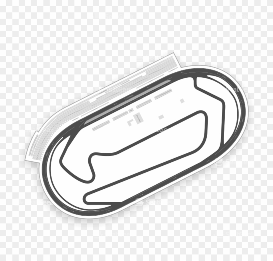 Nascar Gander Outdoors Truck Series - Homestead-miami Speedway Clipart