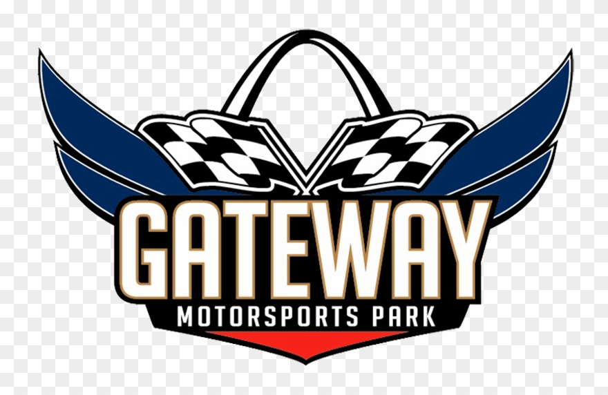 Friday Evening Forecast Looks Good For Papanicholas - Gateway Motorsport Park Clipart