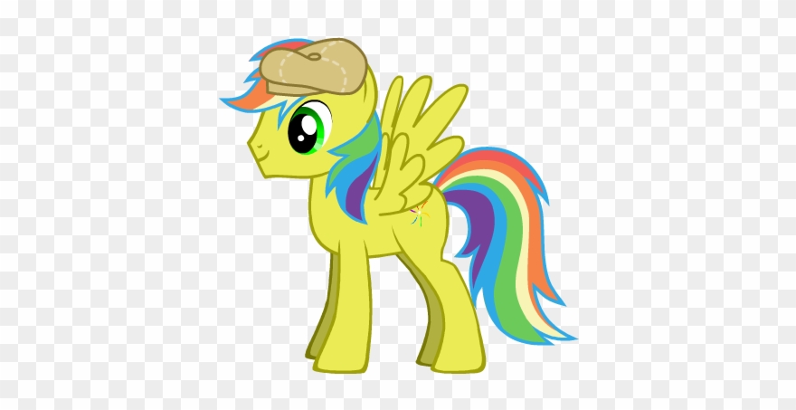 Other Popular Clip Arts - My Little Pony Coordinate Grid - Png Download