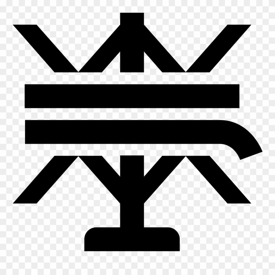 Guarda-chuva Rápido Icon - Triangle Clipart