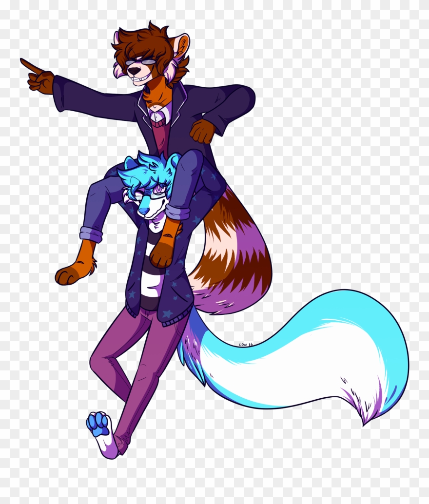[c] Off We Go - Cartoon Clipart