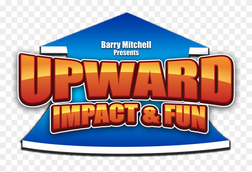 Barry's Upward Show Is High-energy Magic, Storytelling, Clipart