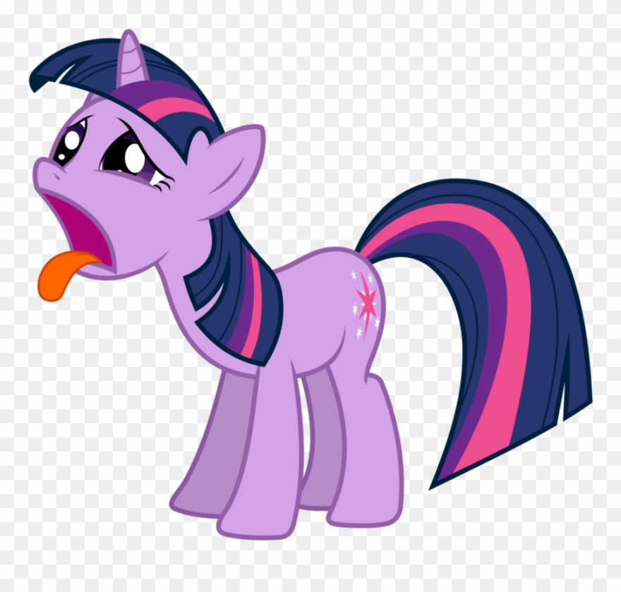 Report Rss Twilight Sparkle - My Little Pony Twilight Sparkle Magic Clipart