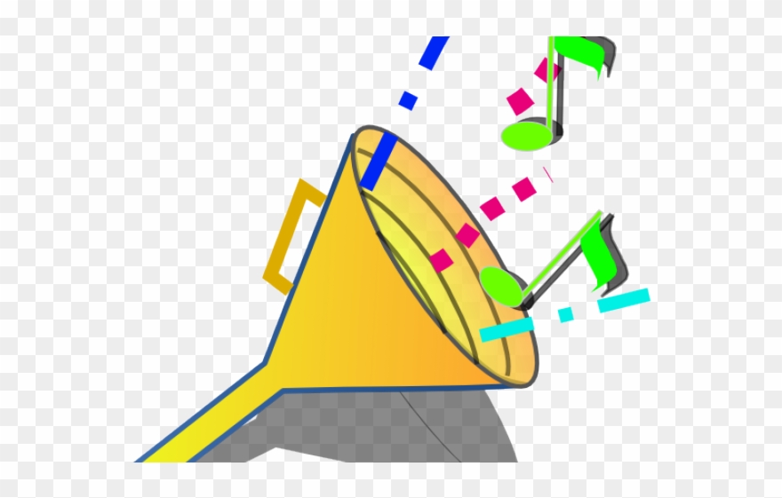 Noise Clipart Source Sound - Sound Clipart - Png Download