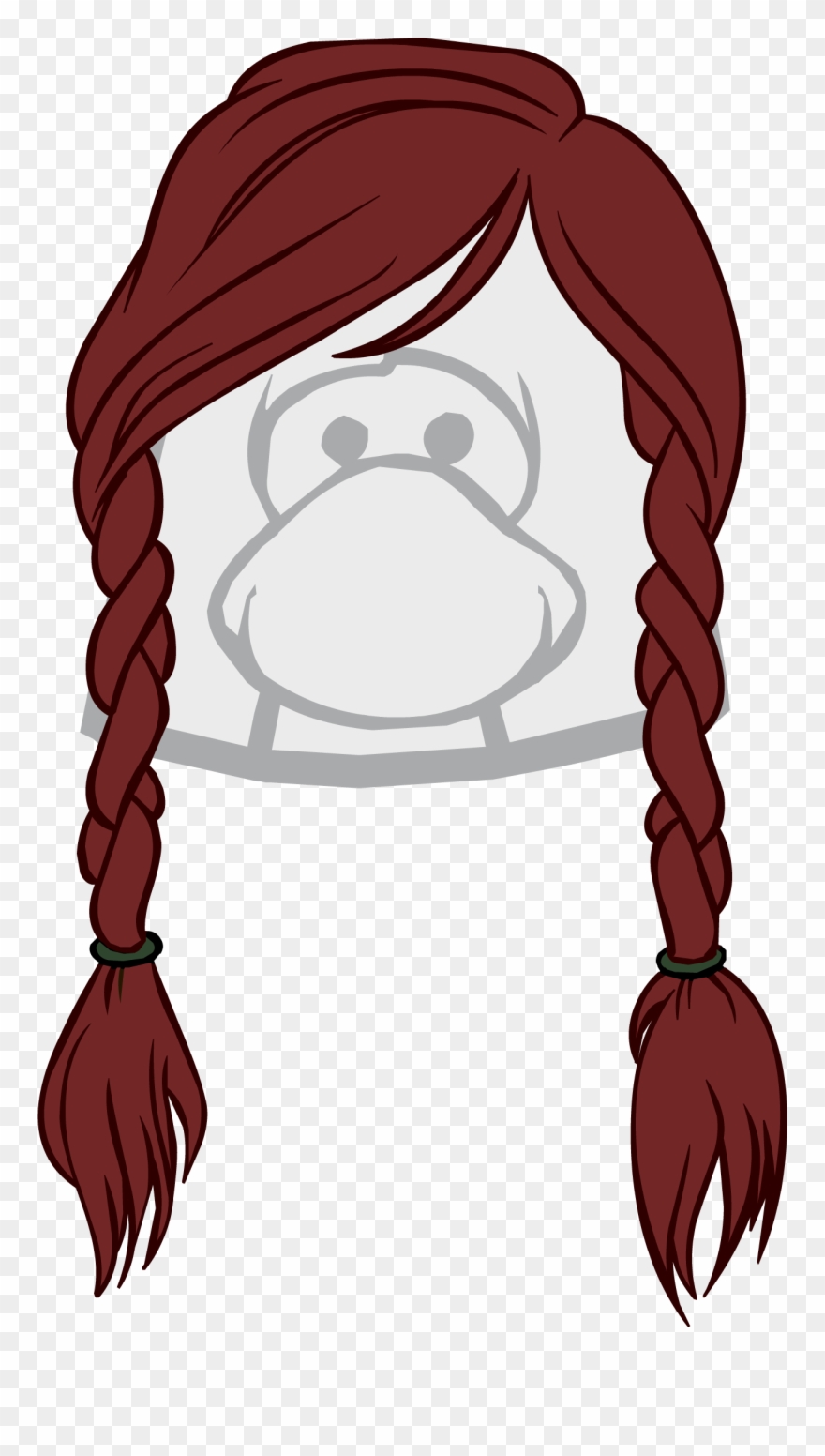 The Firecracker - Club Penguin The Firecracker Clipart