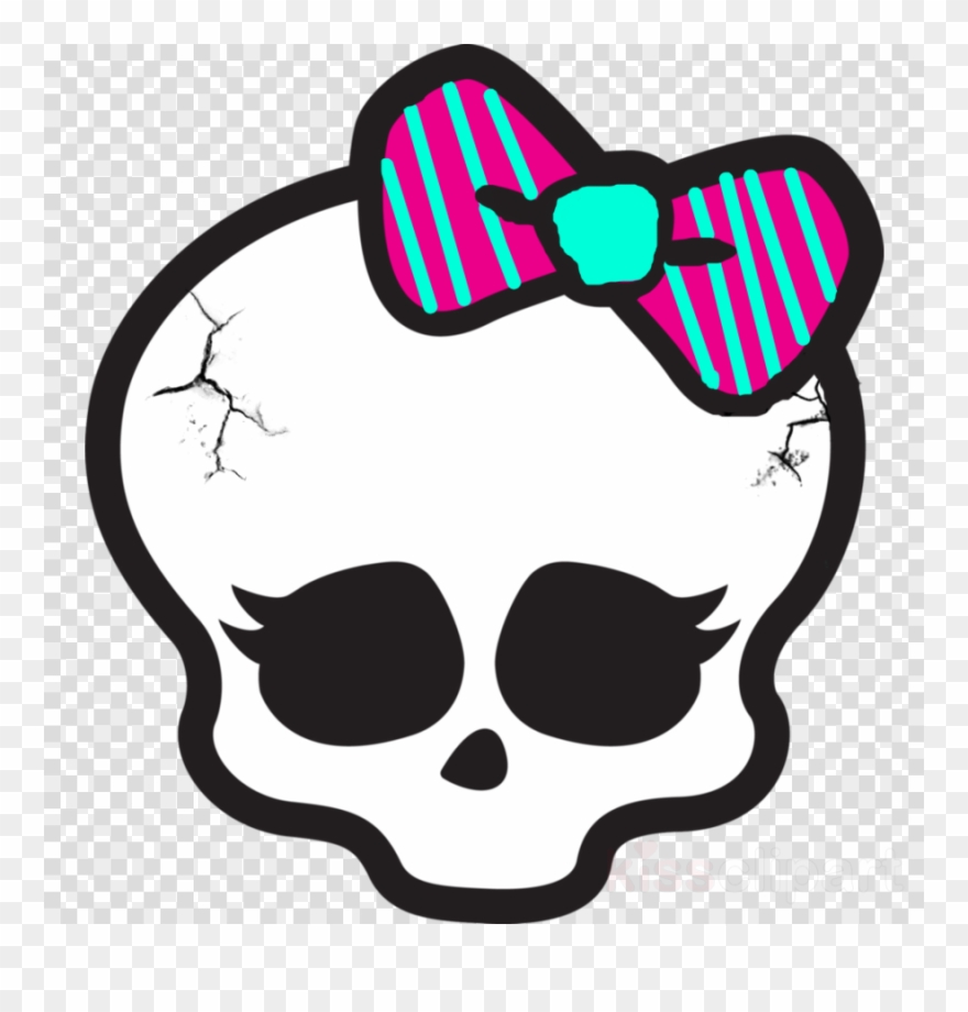 Monster High Pdf Clipart