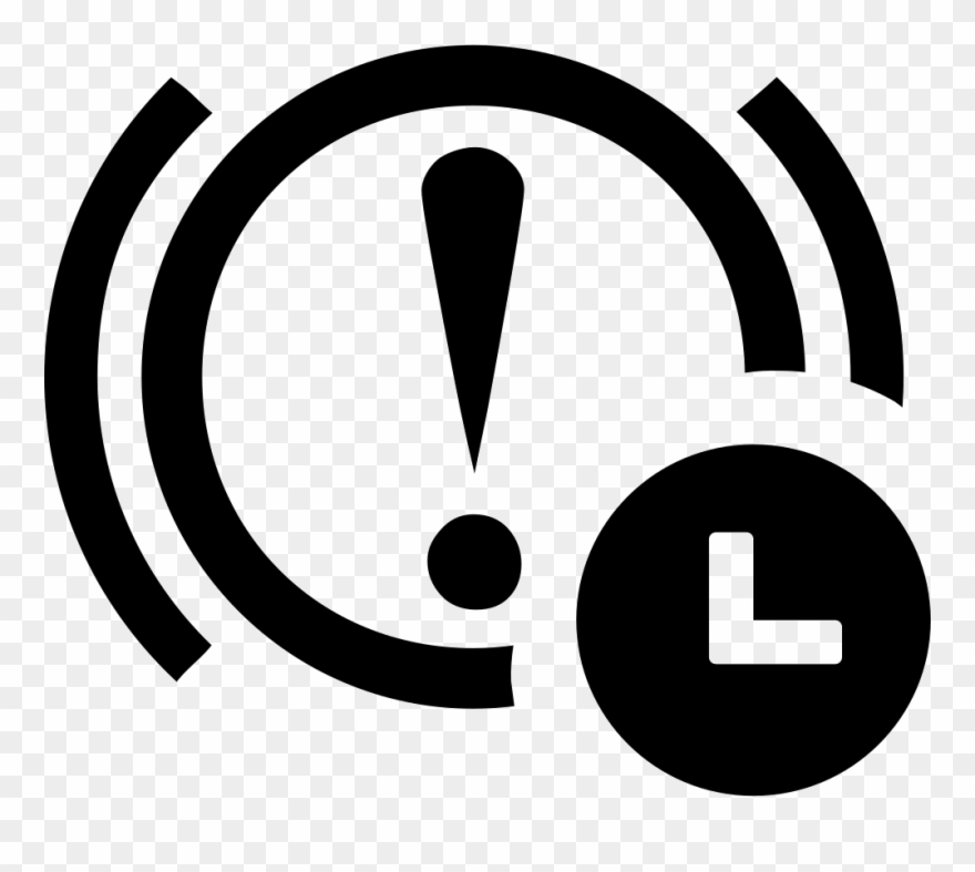 List Of Emergency Events Icon Free Download Png Clipart - Car Transparent Png