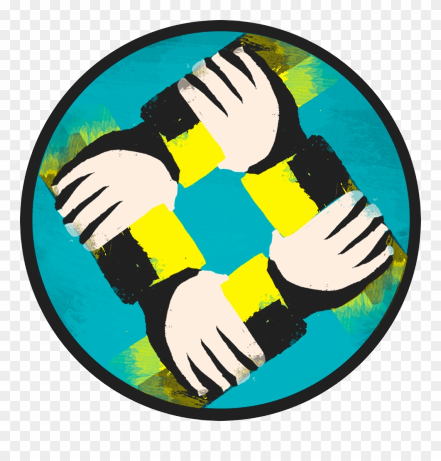 Collaboration - Poster Clipart