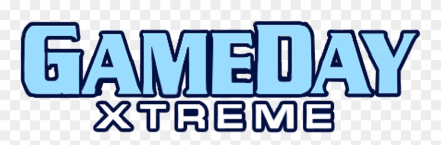 New Years Bash - Electric Blue Clipart