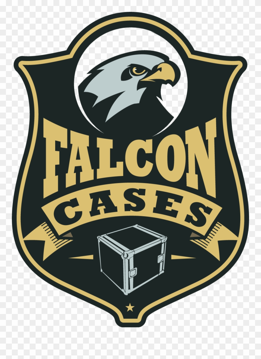 Falcon Flight Cases Middle East - Falcon Flight Cases Llc Clipart