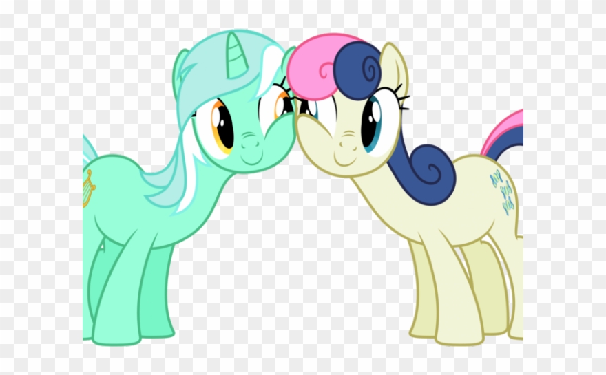 Skunk Clipart Mlp - Song - Png Download