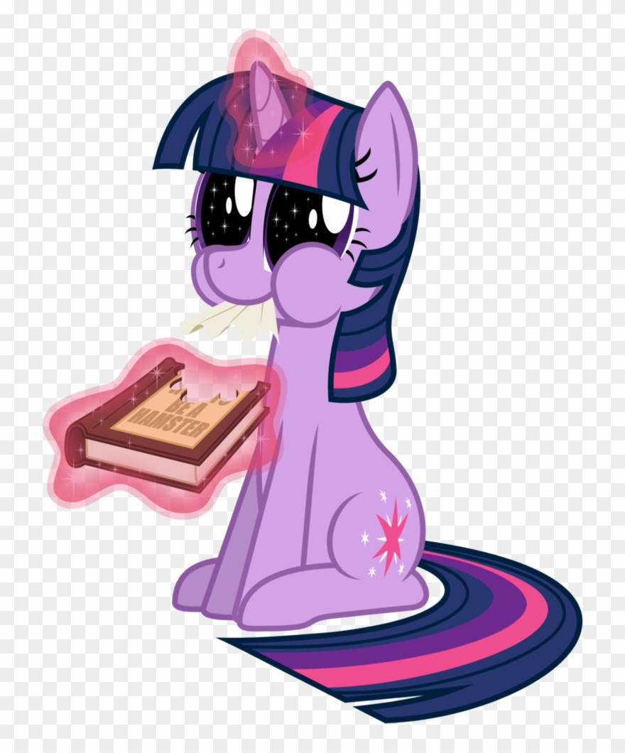 Skunk Clipart Mlp - My Little Pony Gif Png Transparent Png