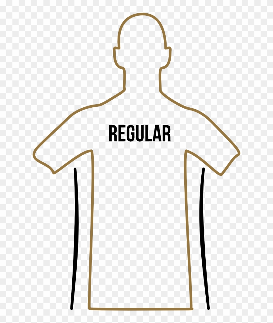 This Figure-accentuating Cut Is Made According To Your - Slim-fit Pants Clipart