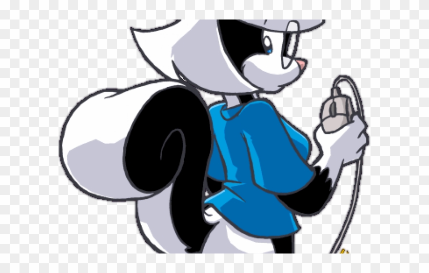 Fur After Dark Clipart