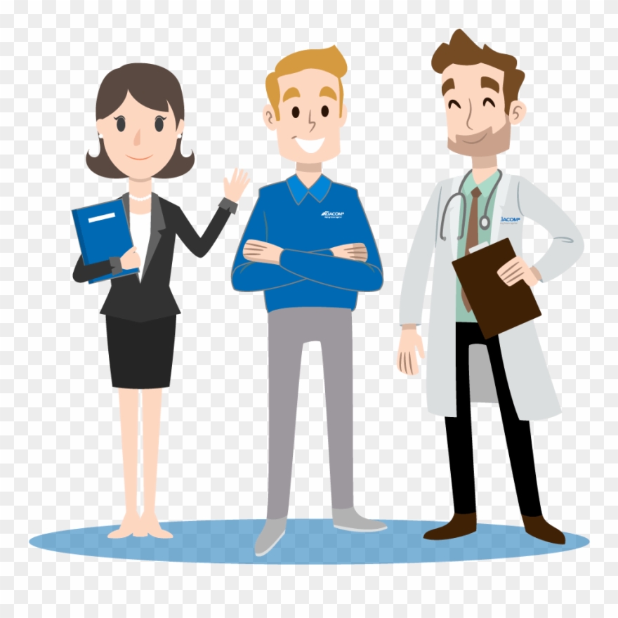 Trabaja Con Nosotros Ziacom Medical Work With Us - Felicidades Medicos Clipart